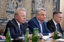 Wojciechowski: zmiany w dopłatach bezpośrednich wejdą w życie z datą wsteczną