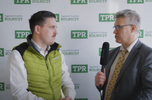 Jak zadbać o maszyny zielonkowe i prasy?