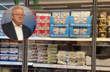 Minister ujawnia: Ukraińcy mają świetne kontakty w Brukseli