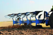 Komputer pomoże w orce i uprawie