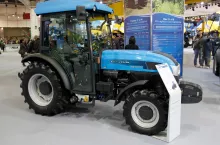 Zakup ciągnika rolniczego do gospodarstwa nie zawsze jest zwolniony z podatku PCC.