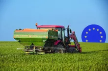 Nawozy z Unią w tle