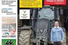 Tygodnik Poradnik Rolniczy 17/2024
