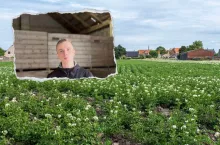 Marcin Gryn i jego Zamojska Farma może zostać najlepszą w UE. Zagłosuj na Polaka!