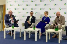 Polskie sukcesy: branża rolno-spożywcza od wejścia Polski do UE