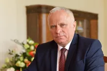 Krzysztof Kowalczyk, Rektor Uniwersytetu Przyrodniczego w Lublinie