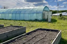 Gospodarstwo ekologiczne