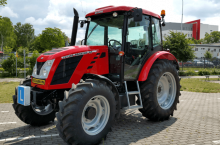 Jakie są wymagania i jak wygląda egzamin na ciągnik rolniczy?