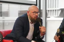 Jacek Zarzecki, fot. mw