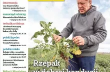 Tygodnik Poradnik Rolniczy nr 16/2024