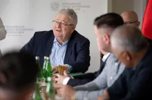 Czesław Siekierski, Rzeszów