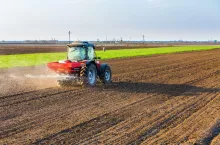 Ekoschemat Integrowana Produkcja do zmiany. Rolnik łatwiej dostanie dopłaty