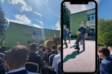 Zespół Szkół Piotrkowice Małe
