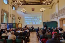 Olimpiada Wiedzy i Umiejętności Rolniczych 2024