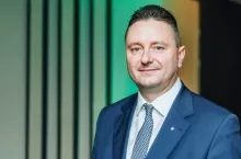 Przemysław Bochat – nowym prezesem Polskiej Izby Gospodarczej Maszyn i Urządzeń Rolniczych