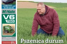 Tygodnik Poradnik Rolniczy nr 18-19/2024