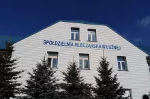 Mleczarnia na skraju bankructwa. Rachunki wzrosły o 600 proc.
