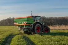 Amazone przejął firmę MP AGRO