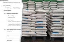 Jak wygenerować elektroniczny wniosek nawozowy?