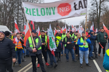 Dolnośląska Rada Wojewódzka NSZZ RI Solidarność