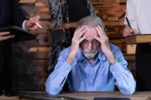 Renta z tytułu niezdolności do pracy