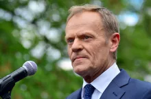 Donald Tusk (fot. Grand Warszawski/Shutterstock)