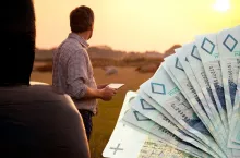 Rolnicy muszą złożyć w KRUS oświadczenie, aby nie stracić emerytury