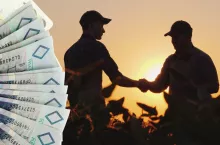 Żeby nie wypaść z KRUS, rolnicy muszą złożyć ważny dokument do 31 maja