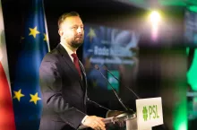 Władysław Kosiniak Kamysz, wicepremier