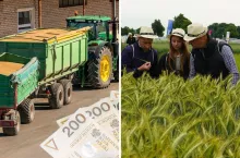 Kalendarz rolników na maj 2024