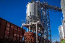 Czy zboże z Ukrainy wróci na tradycyjne szlaki handlowe?