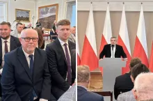 14 maja odbyła się konferencja Rady ds. Rolnictwa i Obszarów Wiejskich przy Prezydencie RP.