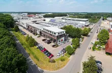 Vogelsang z siedzibą w Essen/Oldenburg osiągnął rekordową sprzedaż w 2023 roku, która wzrosła o około 17 % w porównaniu z rokiem poprzednim.