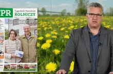 W nowym TPR: jakie wynalazki stosują rolnicy z łódzkiego w gospodarstwie?