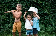 Jak chronić dzieci przed boreliozą?