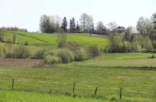 Krajobraz bioróżnorodny 