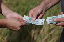 Czy można pożyczyć córce pieniądze bez płacenia podatku?