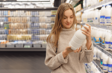 Skoro ma być minimalna cena alkoholu, to wproadźmy taką cenę żywności