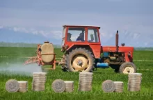 Dofinansowanie na Rozwój małych gospodarstw