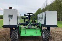 Dla upraw przedsiewnych pod warzywa lepiej stosować wał dogniatający, fot. mat. prasowe