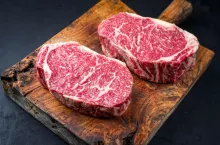 wołowina wagyu