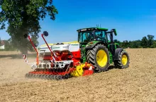 Jak wypełnić rejestr zabiegów agrotechnicznych, aby dostać dopłaty?