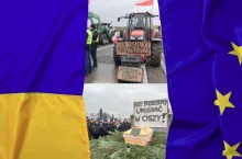 Rolnicy planują protest w Brukseli na 4 czerwca.