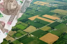 Kiedy rolnik musi zapłacić PCC?