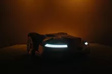 Kosiarka Husqvarna Nera i gra Doom
