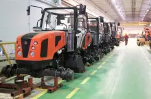 Paweł Głodek, syndyk masy upadłości URSUS S.A. ogłosił kolejny przetarg na zakup przedsiębiorstwa URSUS S.A. w upadłości z siedzibą w Warszawie. Za ile i jakie zasady zgłaszania ofert?