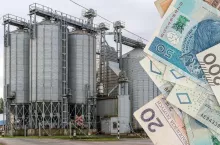 Jak przyszłość czeka Zamojskie Zakłady Zbożowe? 26 mln zł strat za 2023