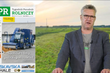 W nowym TPR: jak wygląda gospodarstwo Agnieszki i Jarka z Rolnicy Podlasie?