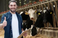 Ograniczanie hodowli zwierząt? Jasna deklaracja ministra rolnictwa