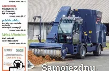 Tygodnik Poradnik Rolniczy nr 21/2024